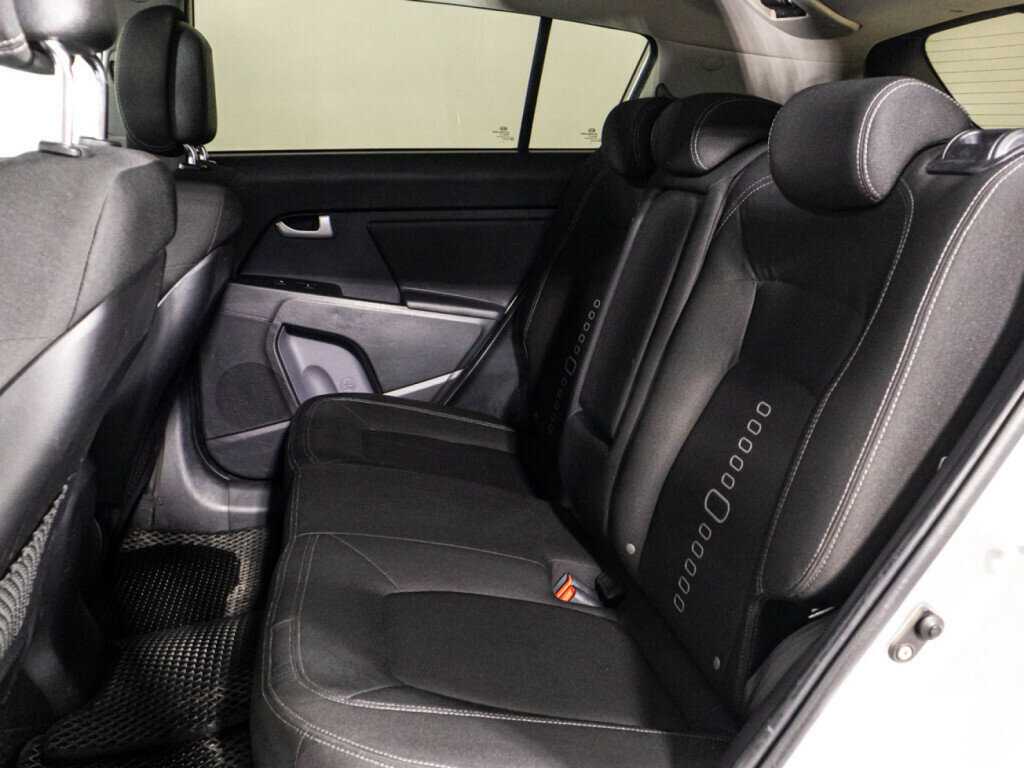 Купить Kia Sportage, 2010, 176 056 км, фото №10