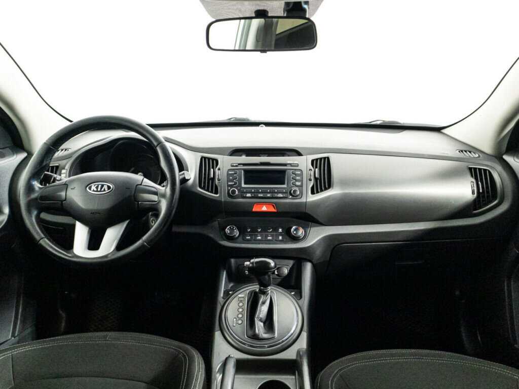 Купить Kia Sportage, 2010, 176 056 км, фото №13