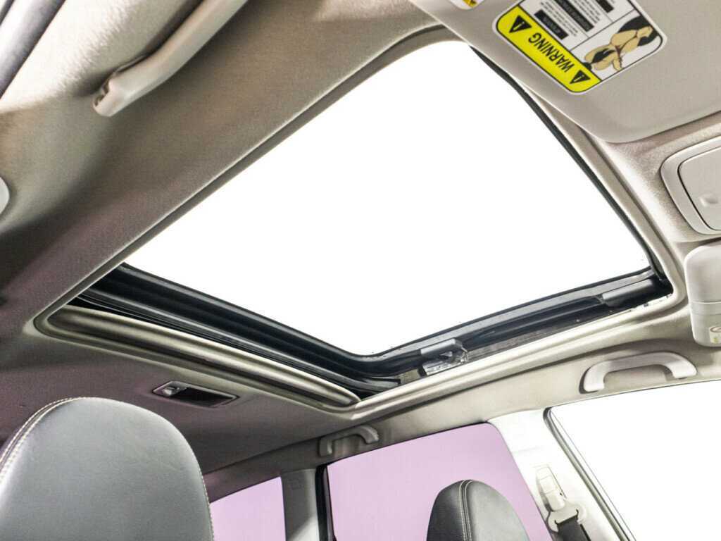 Купить Subaru Forester, 2008, 281 690 км, фото №7