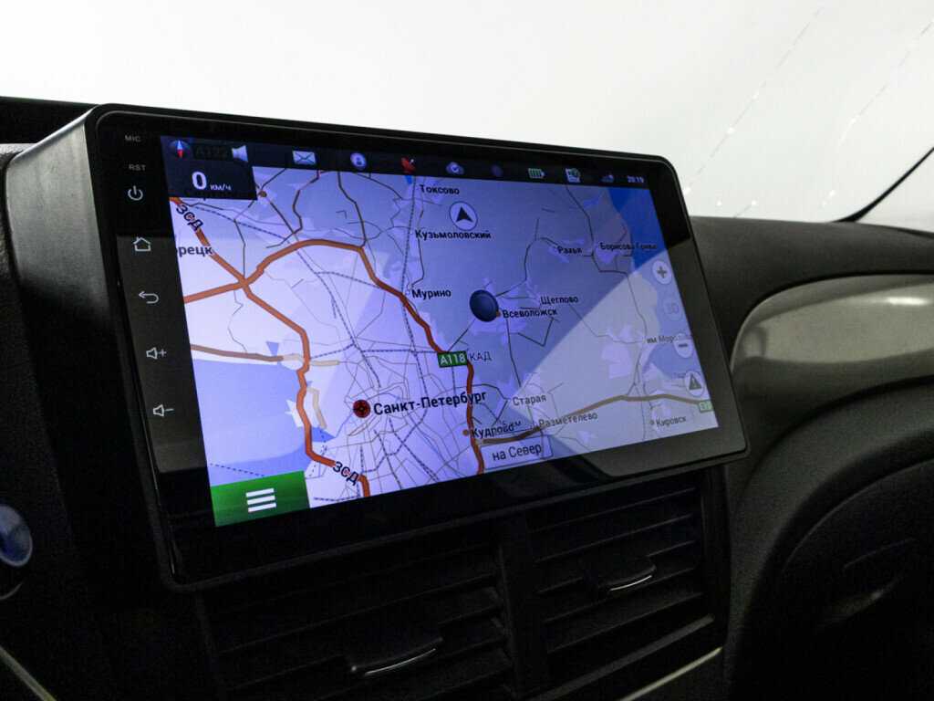 Купить Subaru Forester, 2008, 281 690 км, фото №16