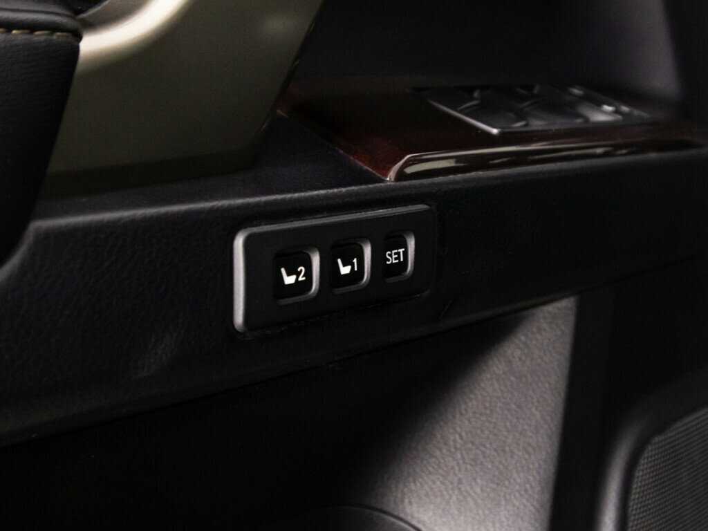 Купить Lexus GX 460, 2014, 194 490 км, фото №21