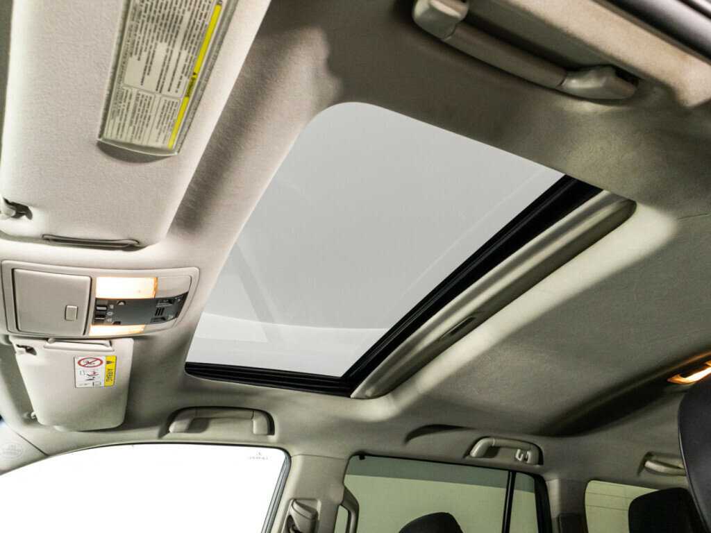 Купить Lexus GX 460, 2014, 194 490 км, фото №23