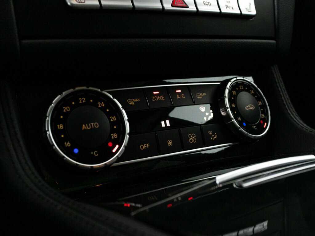 Купить Mercedes-Benz CLS 400, 2017, 141 164 км, фото №17