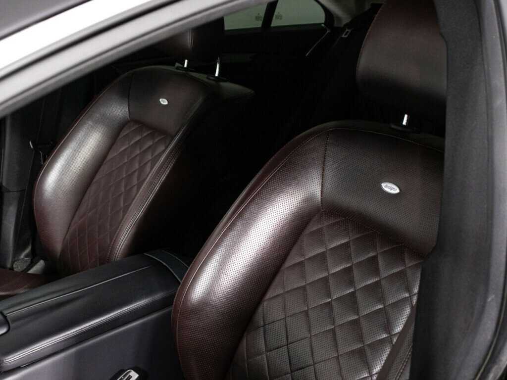 Купить Mercedes-Benz CLS 400, 2017, 141 164 км, фото №20