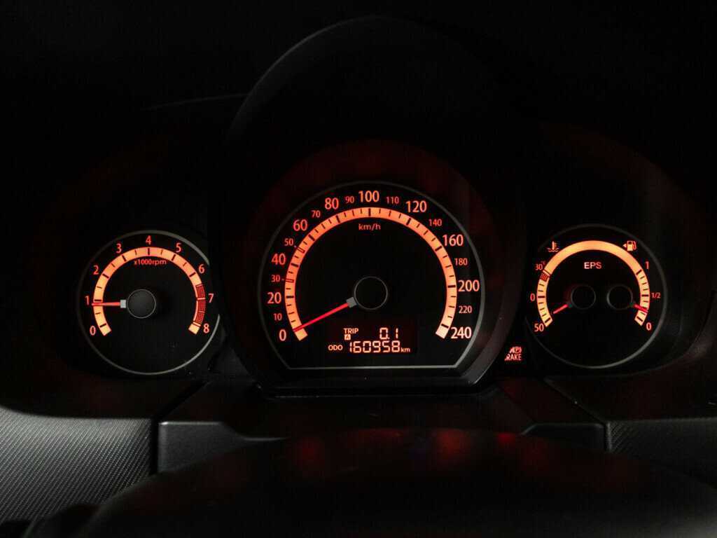 Купить Kia Ceed, 2010, 160 957 км, фото №12