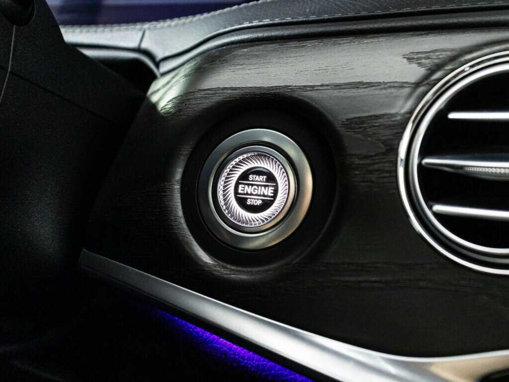 Купить Mercedes-Benz S-Класс 400 d, 2017, 197 588 км, фото №22