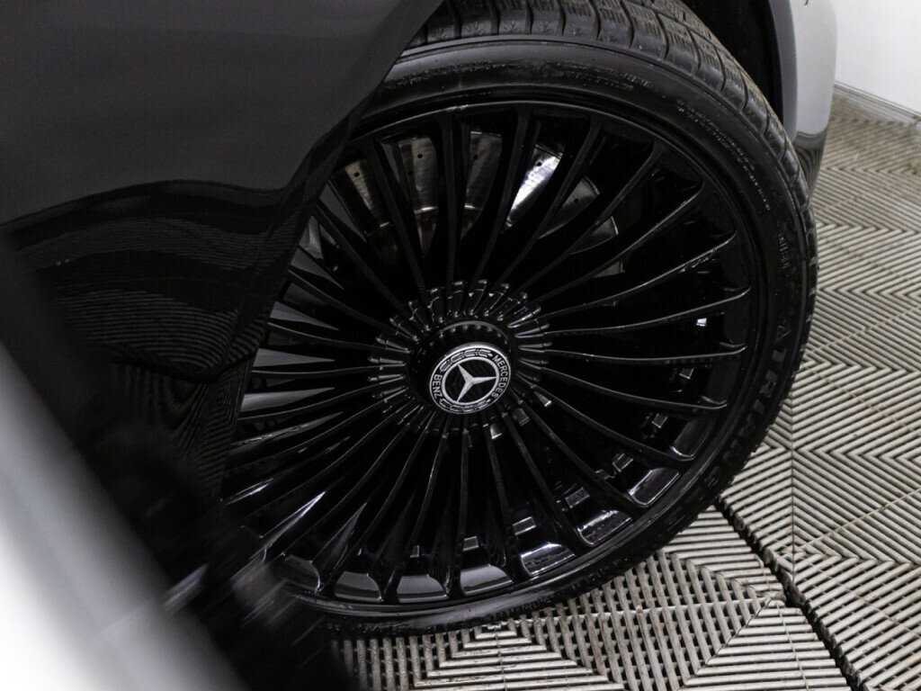 Купить Mercedes-Benz S-Класс 400 d, 2017, 197 588 км, фото №33