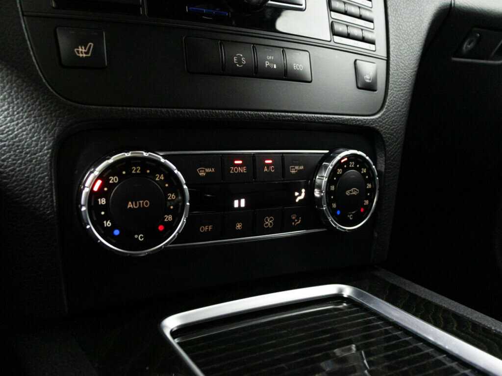 Купить Mercedes-Benz GLK-Класс 300, 2015, 200 886 км, фото №18