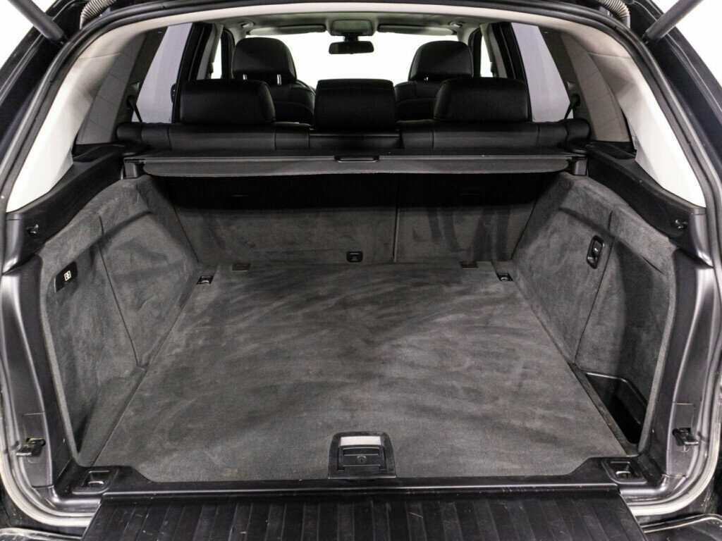 Купить BMW X5 30i, 2008, 302 298 км, фото №15