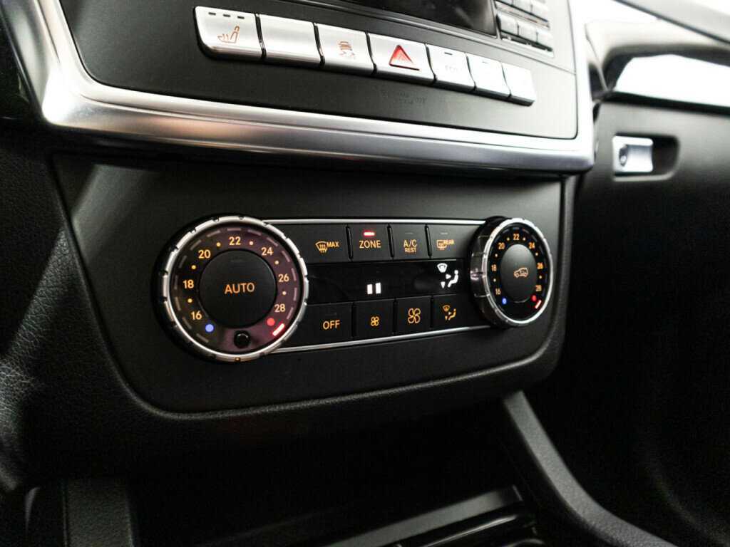 Купить Mercedes-Benz GL-Класс 350 CDI BlueTEC, 2014, 244 095 км, фото №19