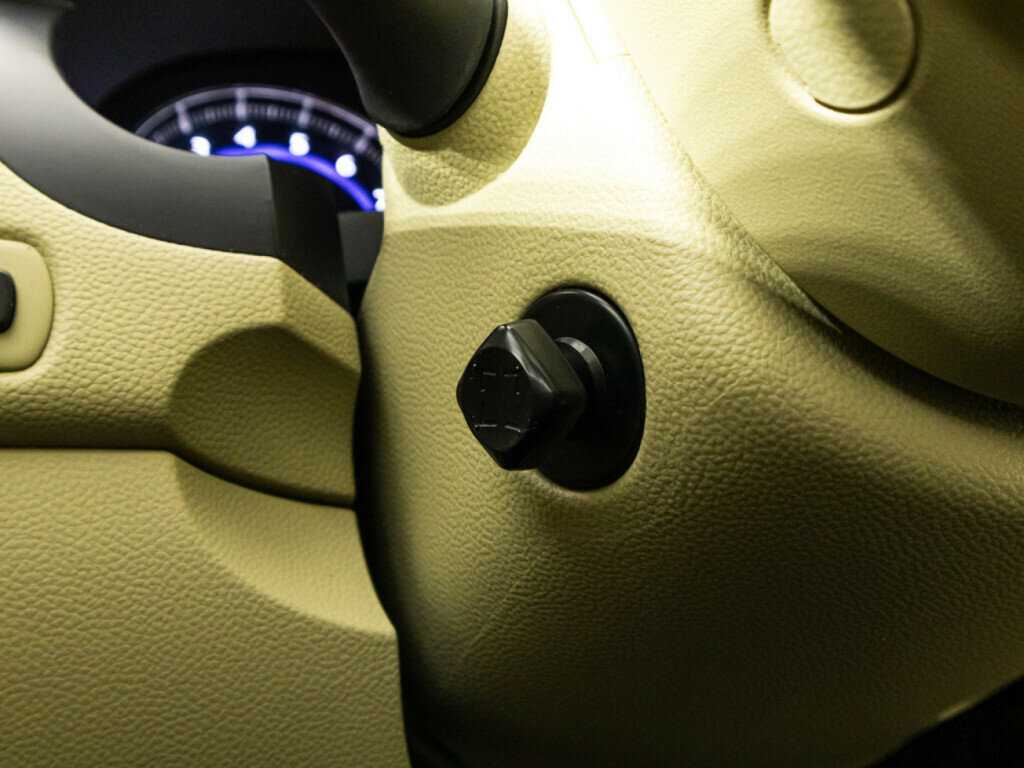 Купить Infiniti FX35, 2008, 305 173 км, фото №19