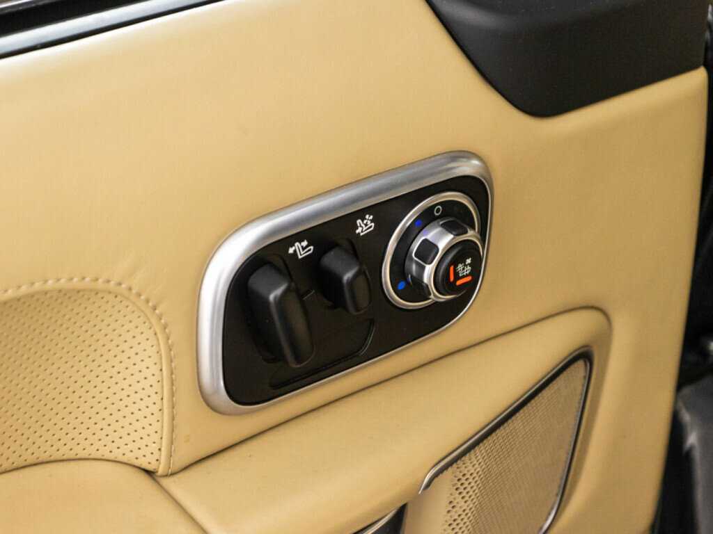 Купить Land Rover Range Rover, 2011, 290 757 км, фото №22