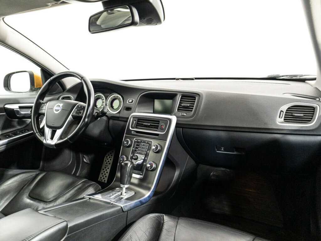 Купить Volvo S60, 2011, 264 843 км, фото №9