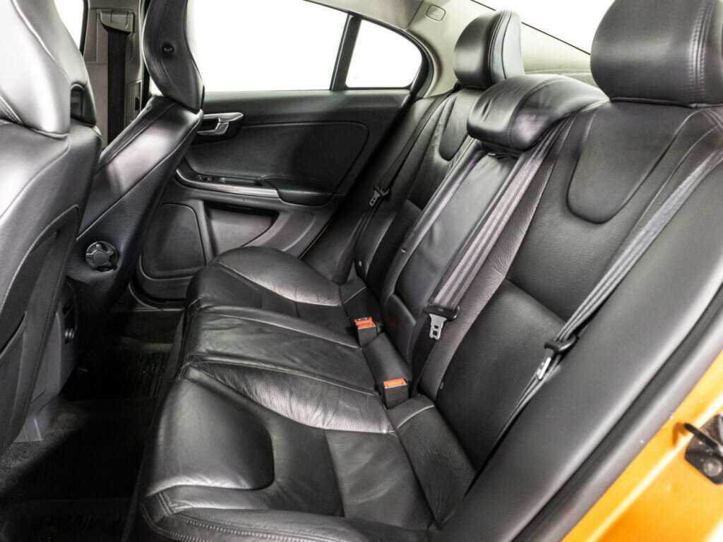 Купить Volvo S60, 2011, 264 843 км, фото №10