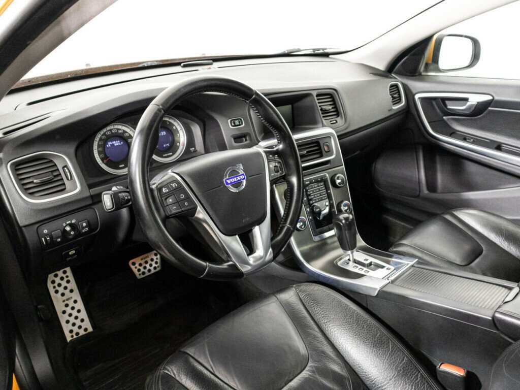 Купить Volvo S60, 2011, 264 843 км, фото №11
