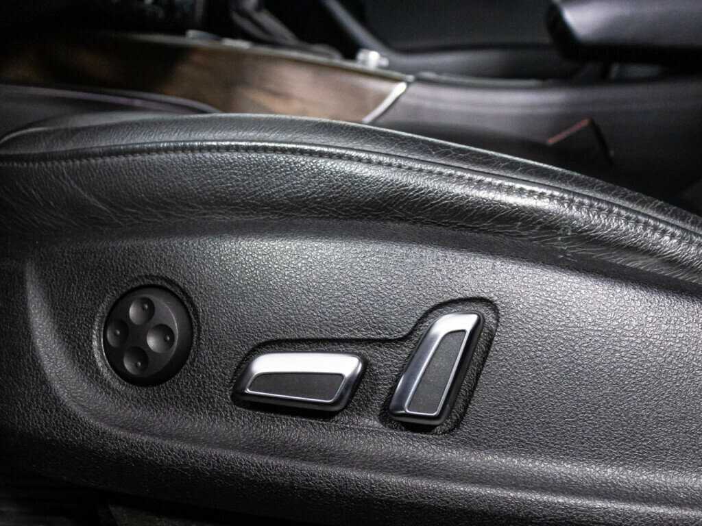 Купить Audi A6 allroad, 2015, 311 618 км, фото №15