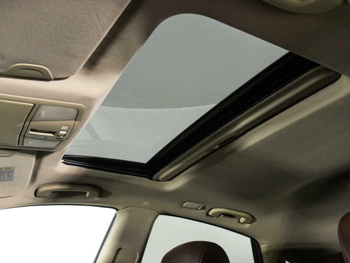 Купить Infiniti EX35, 2008, 214 906 км, фото №19