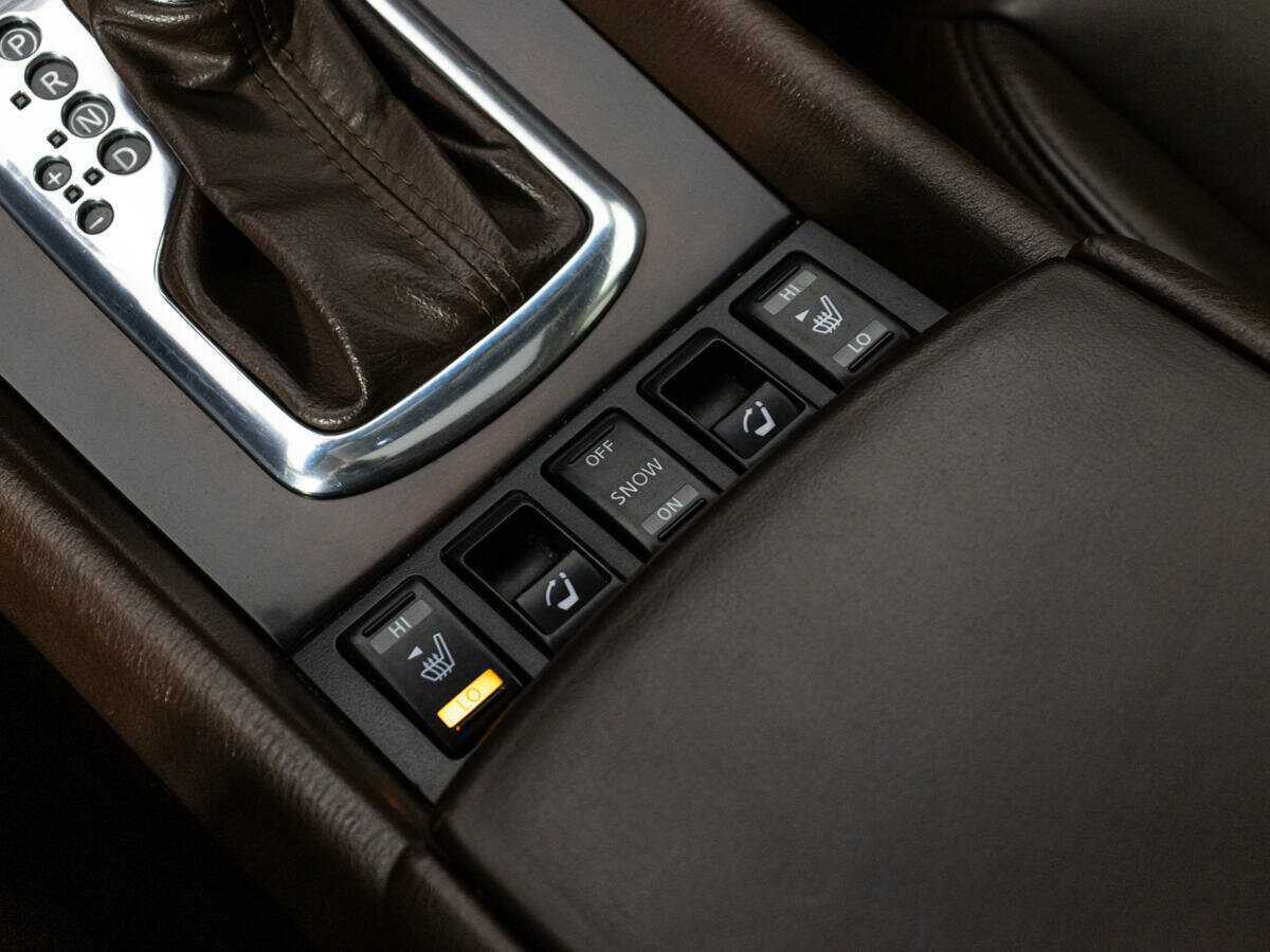 Купить Infiniti EX35, 2008, 214 906 км, фото №24