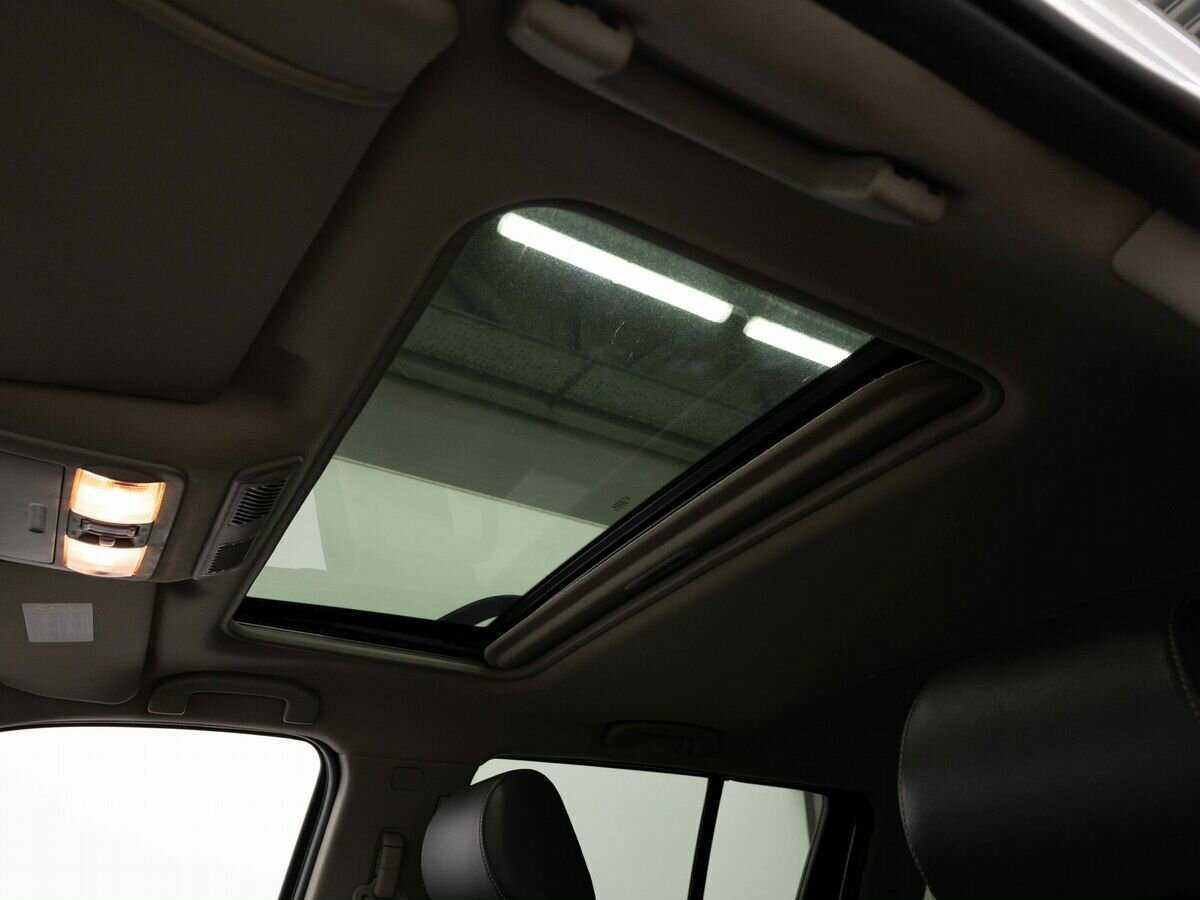 Купить Nissan Pathfinder, 2010, 195 000 км, фото №23