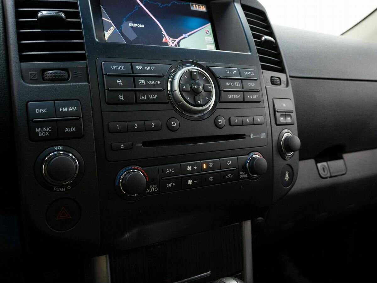 Купить Nissan Pathfinder, 2010, 195 000 км, фото №25