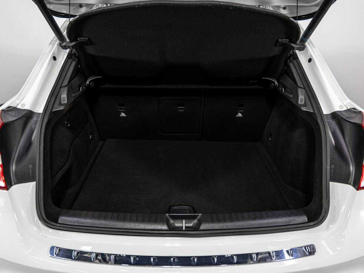 Купить Mercedes-Benz GLA 250, 2016, 112 406 км, фото №23