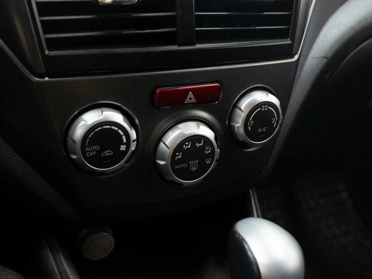 Купить Subaru Impreza XV, 2010, 185 217 км, фото №20