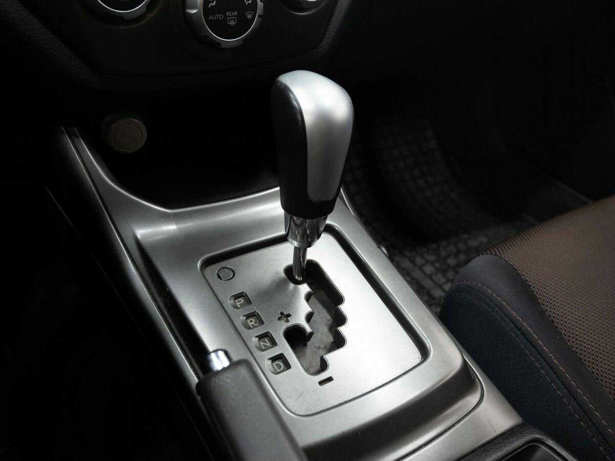 Купить Subaru Impreza XV, 2010, 185 217 км, фото №21