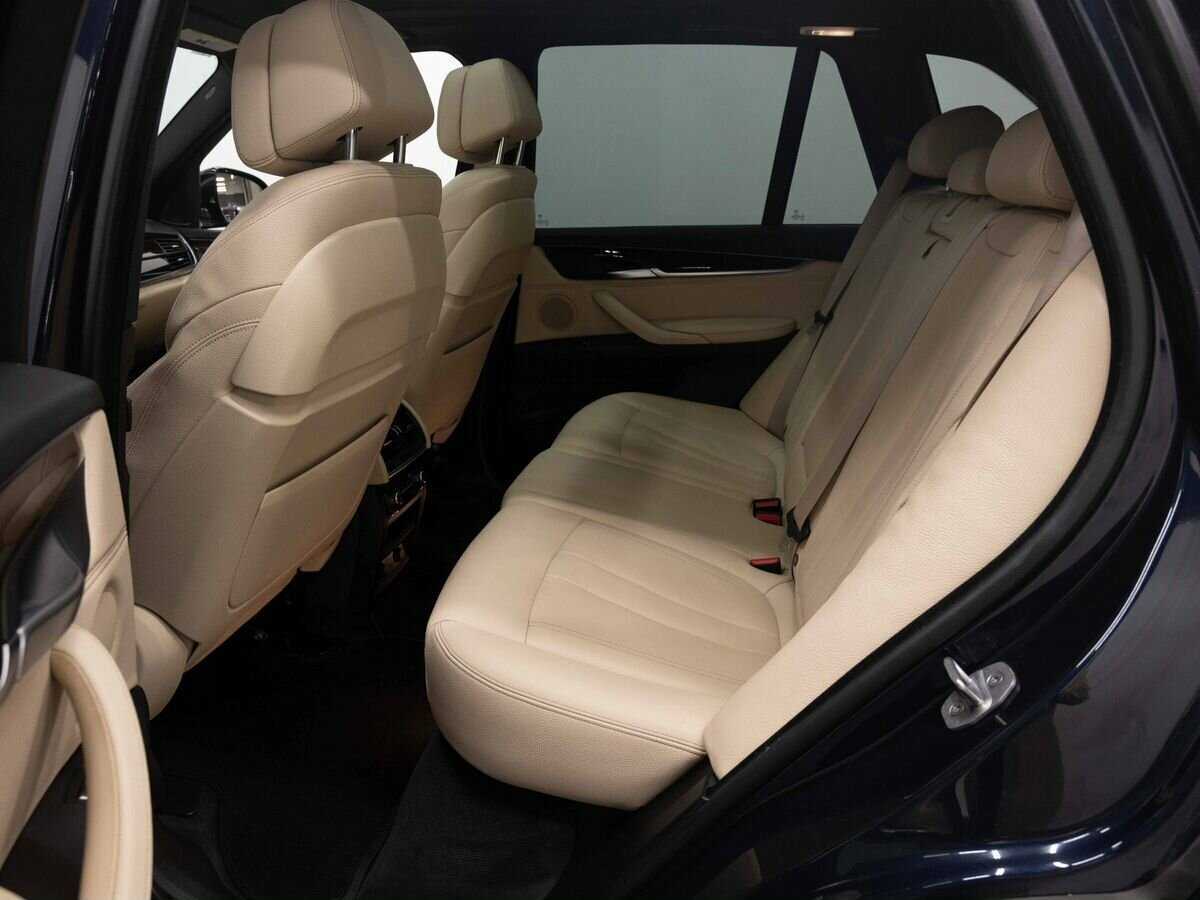 Купить BMW X5 40e, 2017, 81 000 км, фото №11