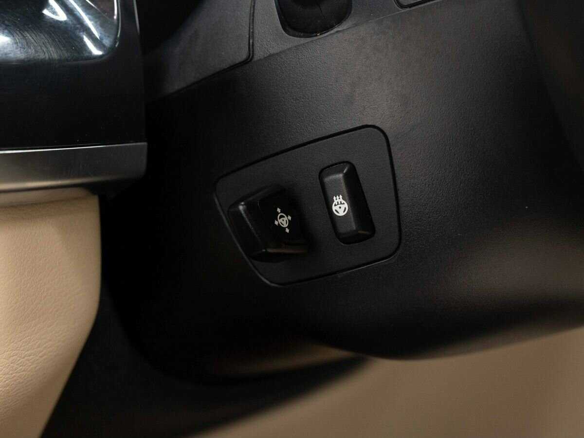 Купить BMW X5 40e, 2017, 81 000 км, фото №22