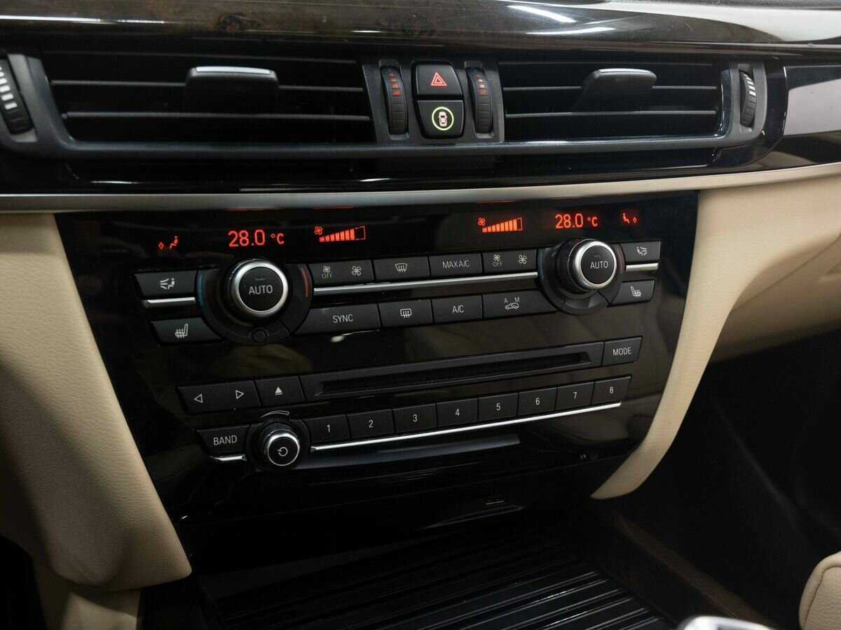 Купить BMW X5 40e, 2017, 81 000 км, фото №24