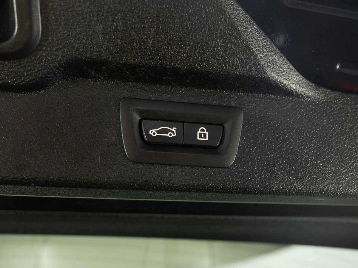 Купить BMW X5 40e, 2017, 81 000 км, фото №29