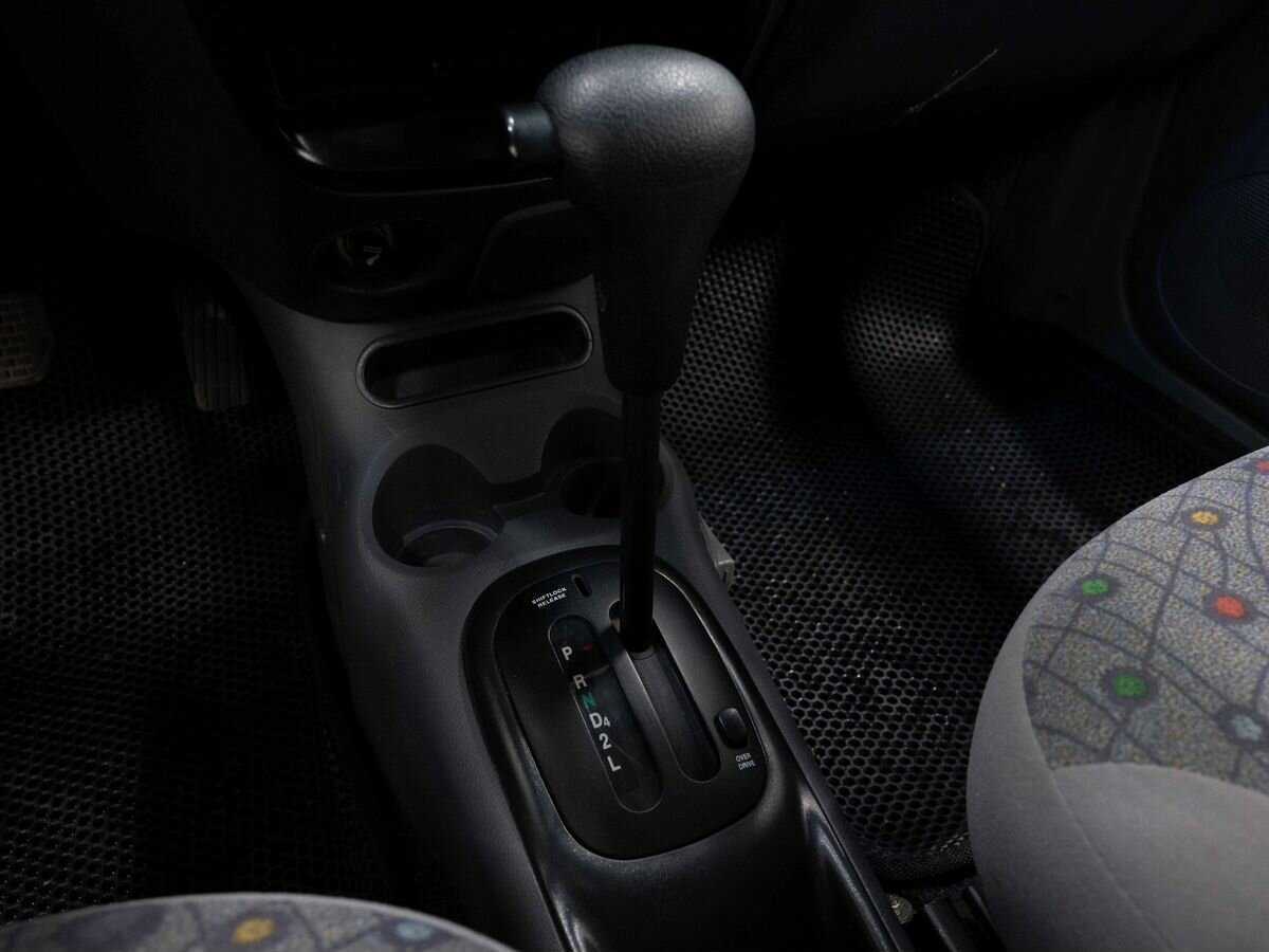 Купить Daewoo Matiz, 2007, 46 000 км, фото №19