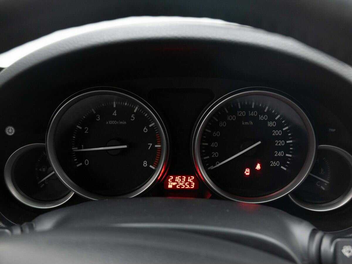 Купить Mazda 6, 2011, 216 370 км, фото №17