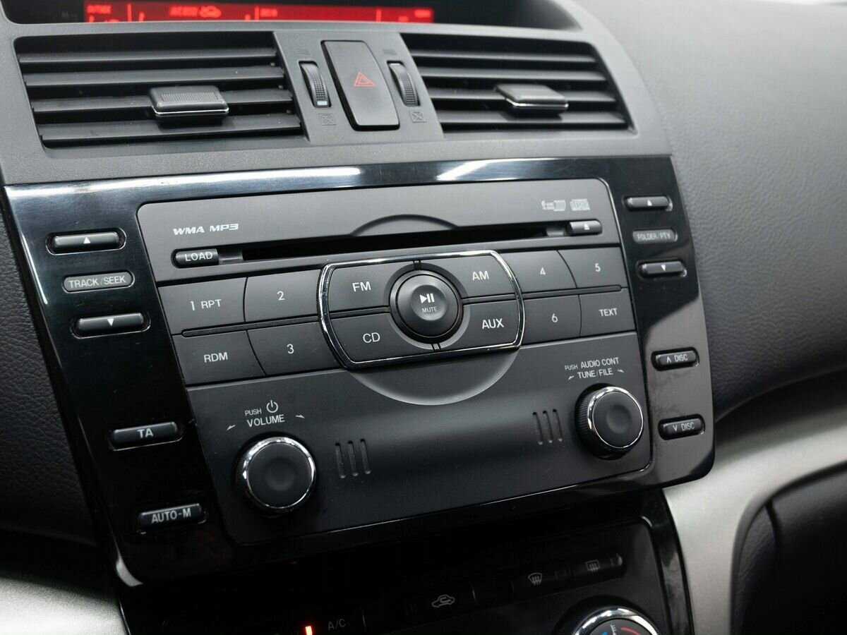 Купить Mazda 6, 2011, 216 370 км, фото №20