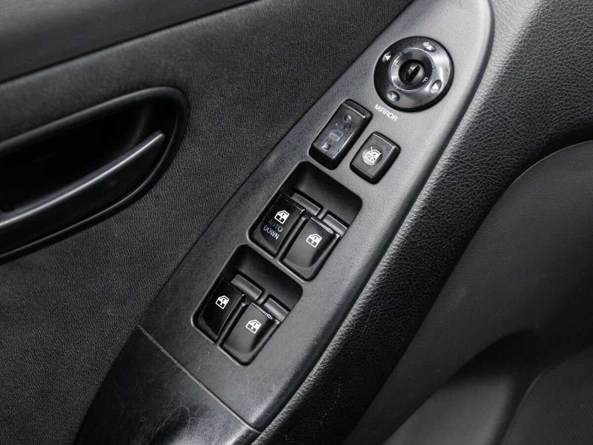 Купить Hyundai Elantra, 2007, 292 122 км, фото №15