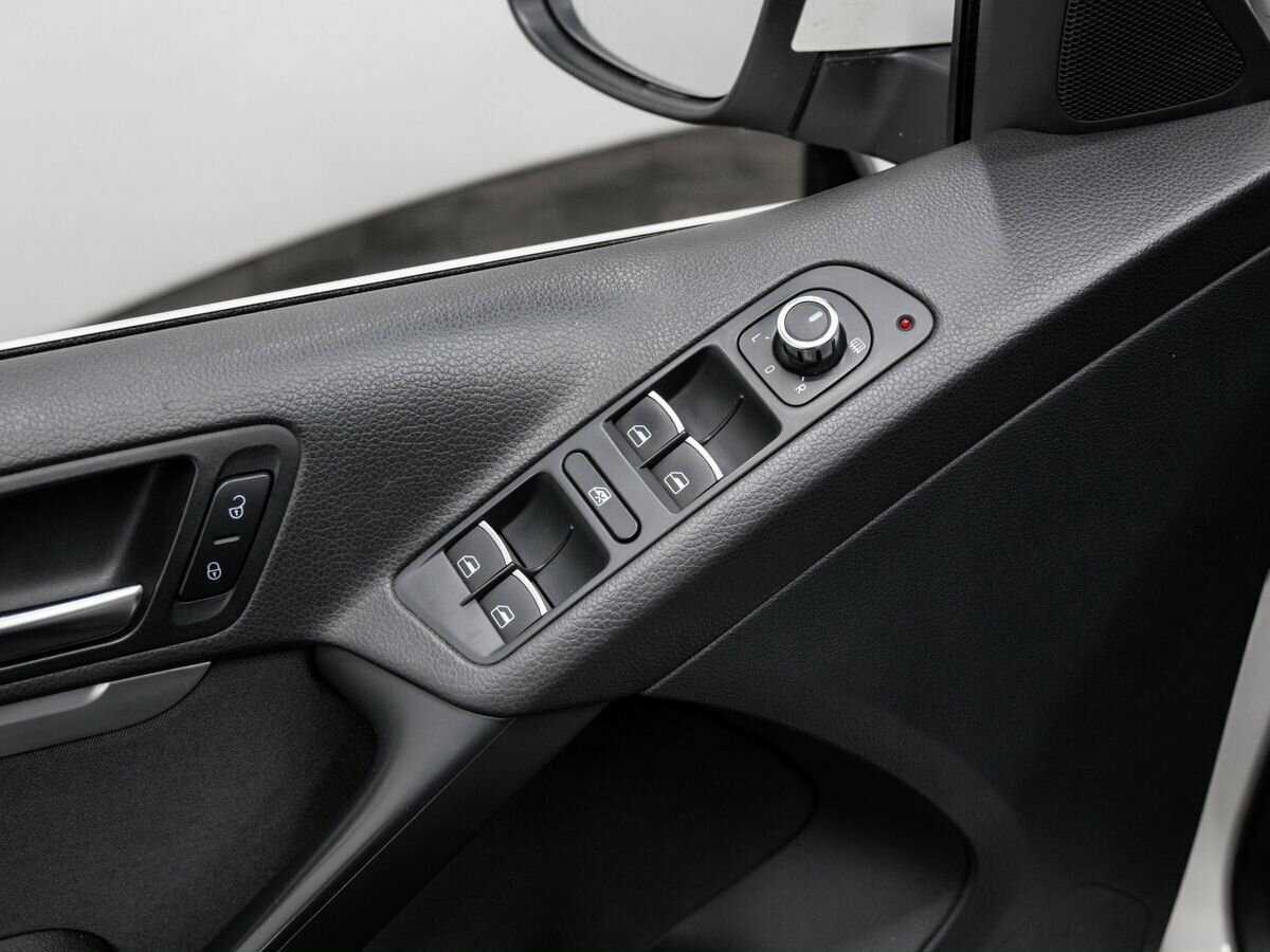 Купить Volkswagen Tiguan, 2011, 240 000 км, фото №16