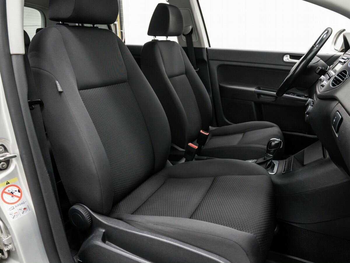 Купить Volkswagen Golf Plus, 2011, 186 000 км, фото №8