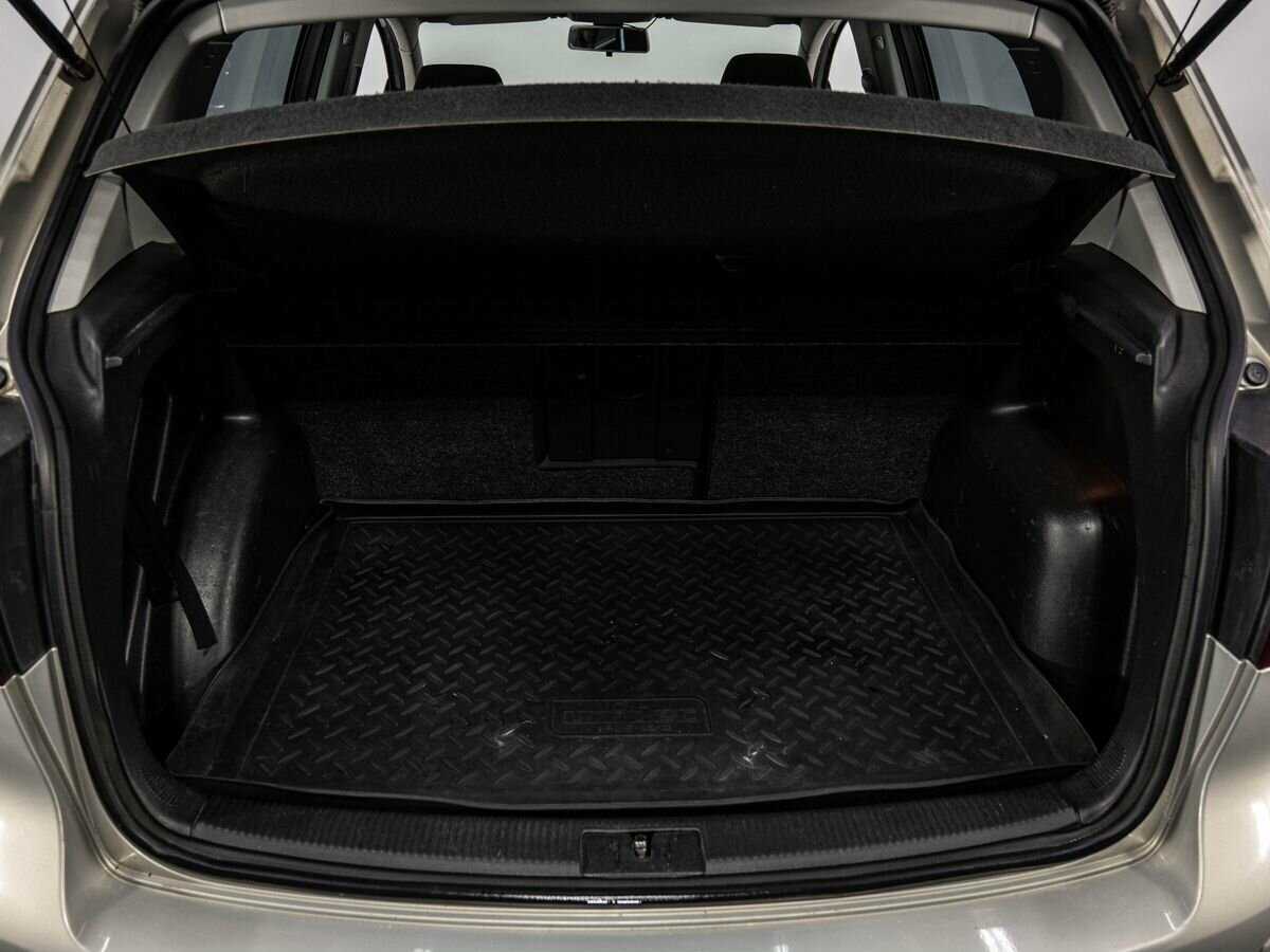 Купить Volkswagen Golf Plus, 2011, 186 000 км, фото №20