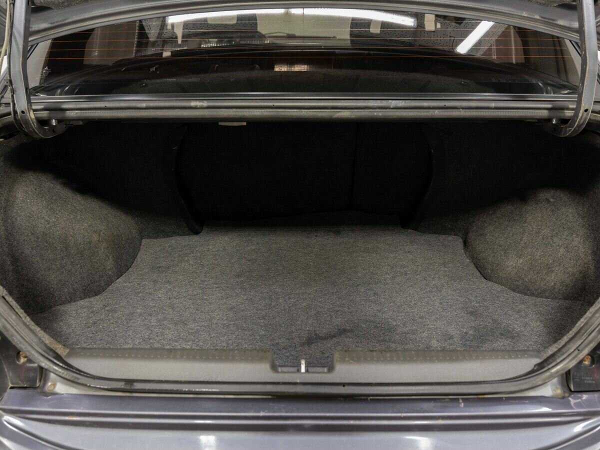 Купить Mitsubishi Lancer, 2007, 167 266 км, фото №19