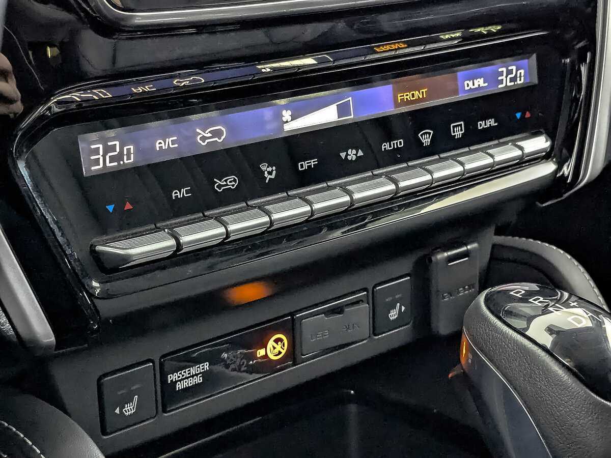 Купить Isuzu MU-X, 2021, 29 828 км, фото №21