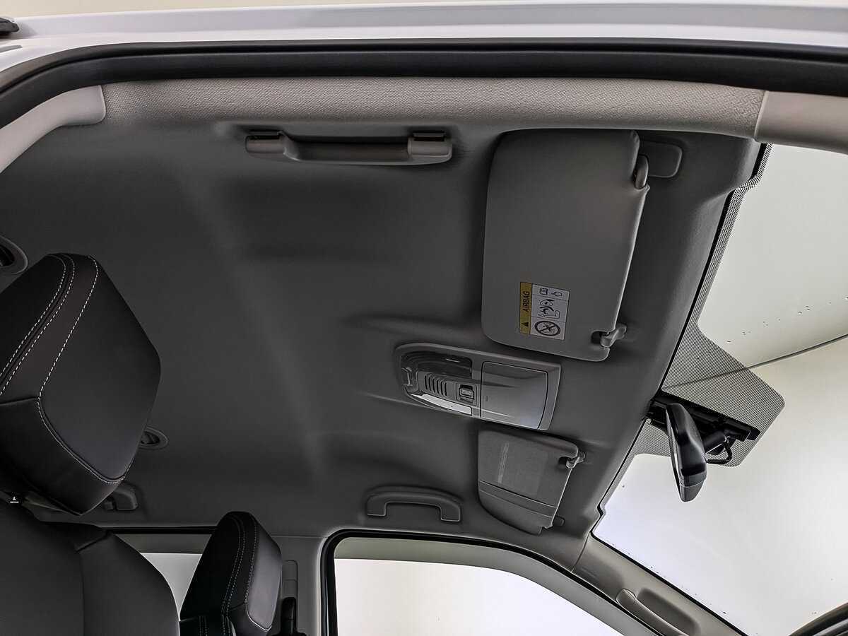 Купить Isuzu MU-X, 2021, 29 828 км, фото №23