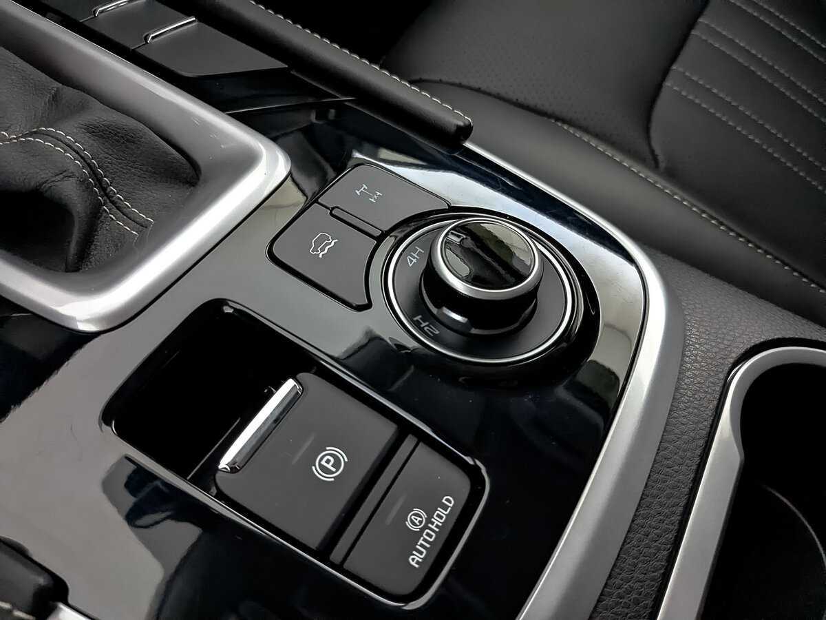 Купить Isuzu MU-X, 2021, 29 828 км, фото №26