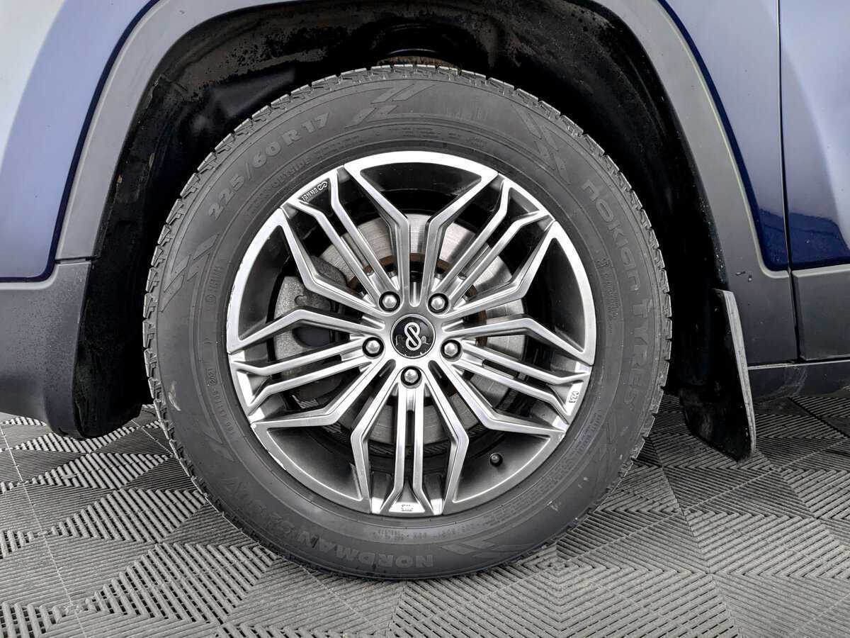 Купить Jeep Cherokee, 2014, 99 982 км, фото №18