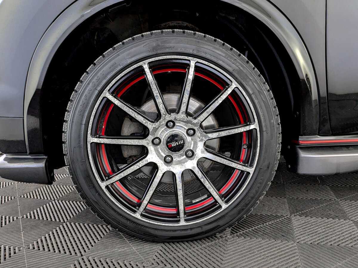 Купить Nissan Juke Nismo, 2013, 94 304 км, фото №18