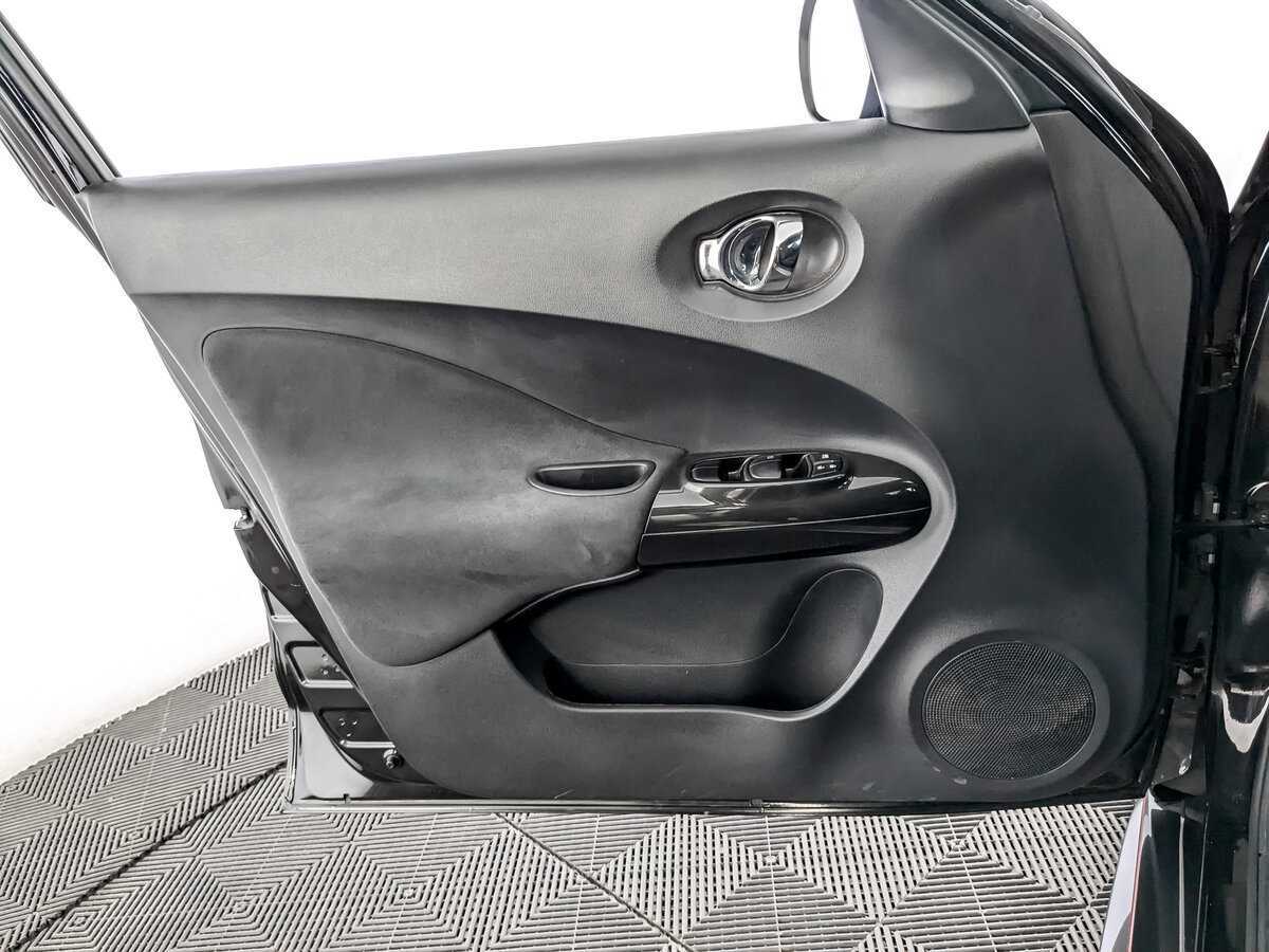 Купить Nissan Juke Nismo, 2013, 94 304 км, фото №19