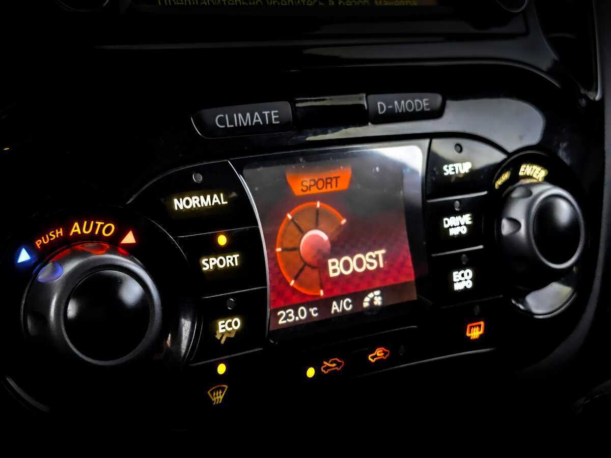 Купить Nissan Juke Nismo, 2013, 94 304 км, фото №26