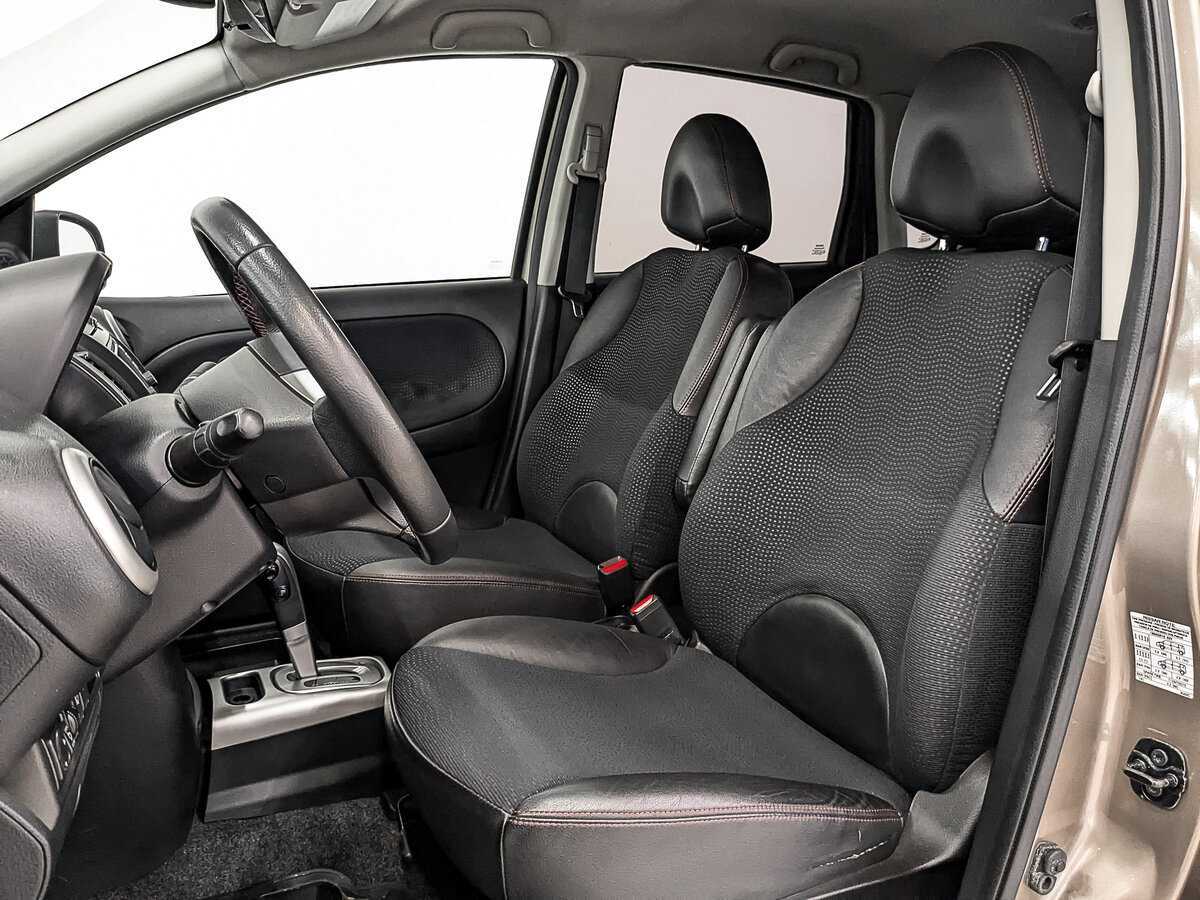 Купить Nissan Note, 2011, 167 281 км, фото №20