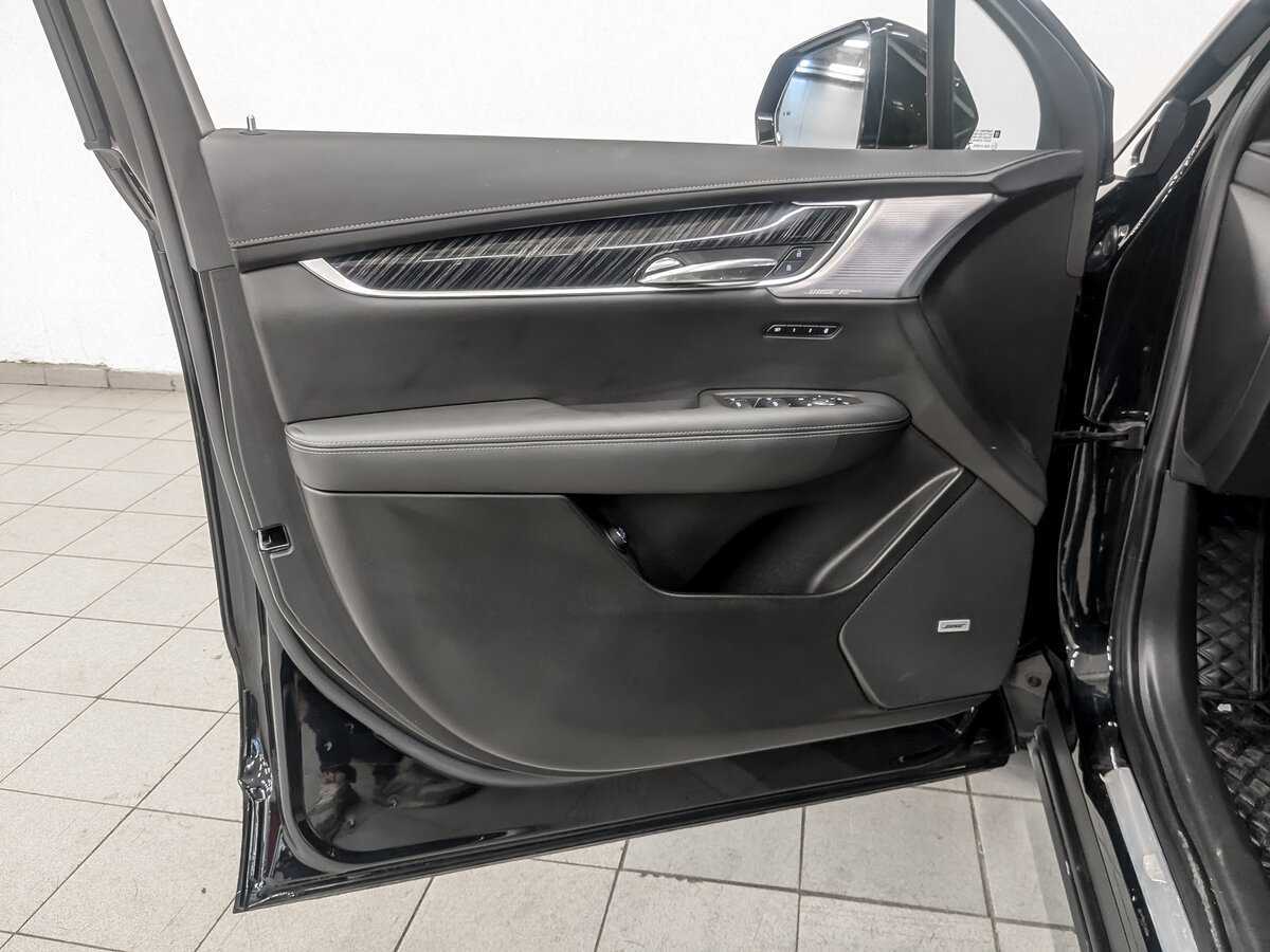 Купить Cadillac XT6, 2023, 20 007 км, фото №19