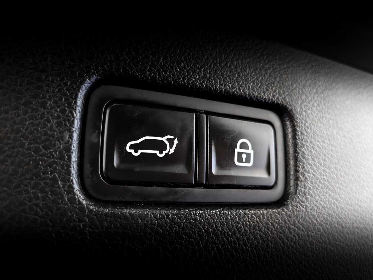 Купить Genesis GV80, 2021, 44 504 км, фото №26