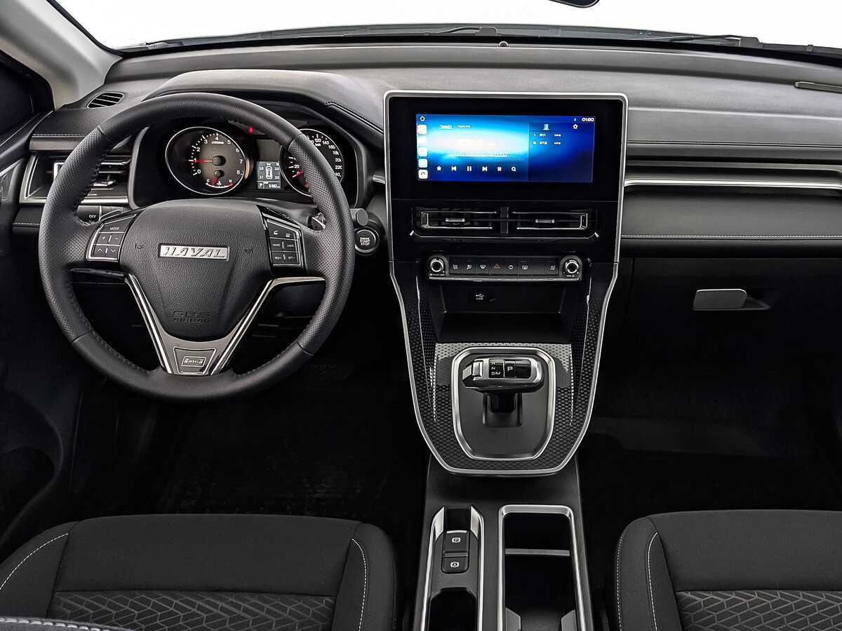 Купить Haval M6, 2023, 5 479 км, фото №12